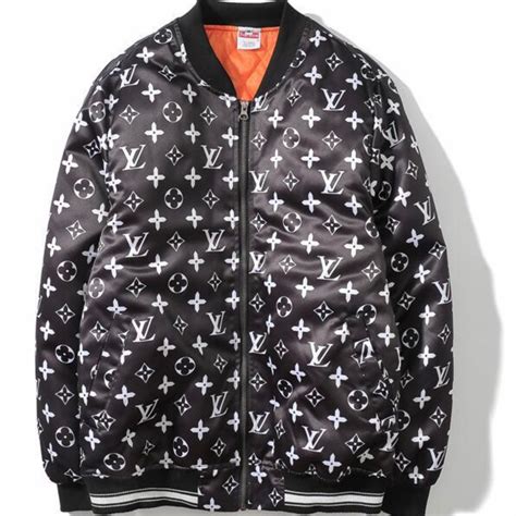 men's lv jacket|louis vuitton blazer men's.